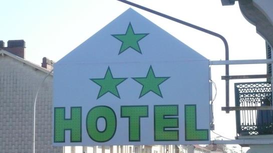 Hôtel L'europén  | Tarbes | Hautes-Pyrenees | France 2