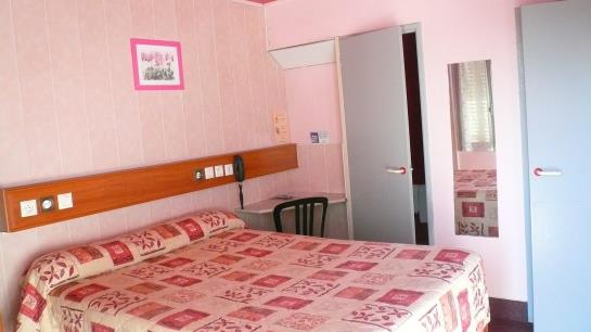 Hôtel L'europén  | Tarbes | Hautes-Pyrenees | France 20