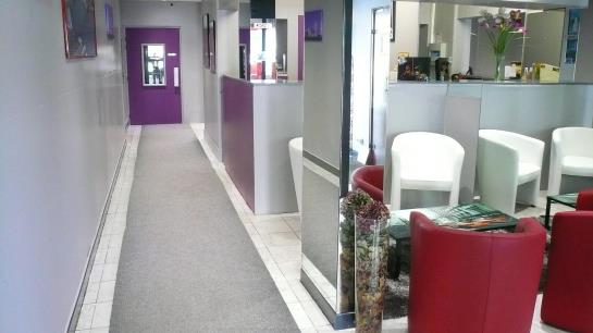 Hôtel L'europén  | Tarbes | Hautes-Pyrenees | France 4