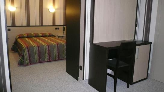 Hôtel L'europén  | Tarbes | Hautes-Pyrenees | France 6