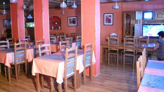 Hôtel L'europén  | Tarbes | Hautes-Pyrenees | France 8