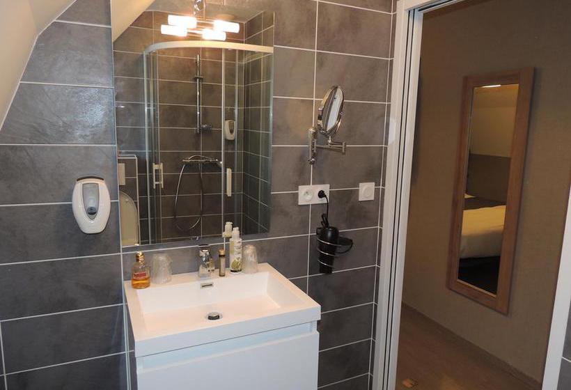 Logis Hotel Les Coudercous  | St Chely d'Aubrac | Aveyron | Frankreich 15