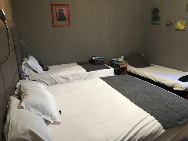 Logis Hotel Les Coudercous  | St Chely d'Aubrac | Aveyron | Frankreich 17