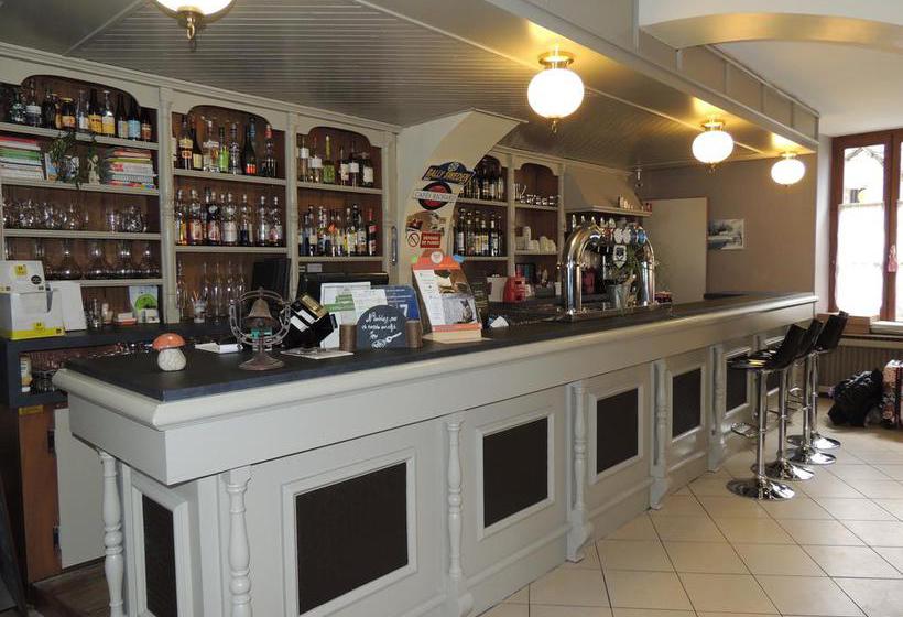 Logis Hotel Les Coudercous  | St Chely d'Aubrac | Aveyron | Frankreich 7