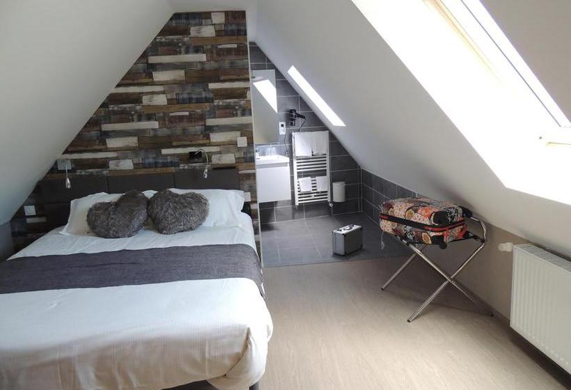 Logis Hotel Les Coudercous  | St Chely d'Aubrac | Aveyron | Frankreich 8