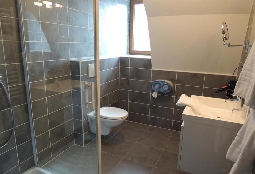 Logis Hotel Les Coudercous  | St Chely d'Aubrac | Aveyron | Frankreich 9