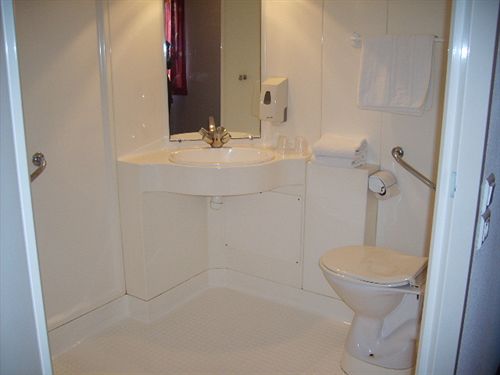 Hôtel Quick Palace Montpellier  | Saint Jean de Vedas | Herault | France 10