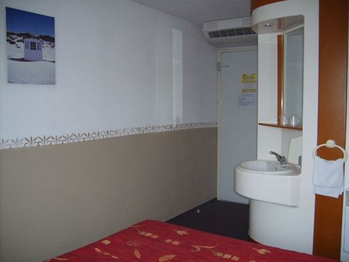 Hôtel Quick Palace Montpellier  | Saint Jean de Vedas | Herault | France 11