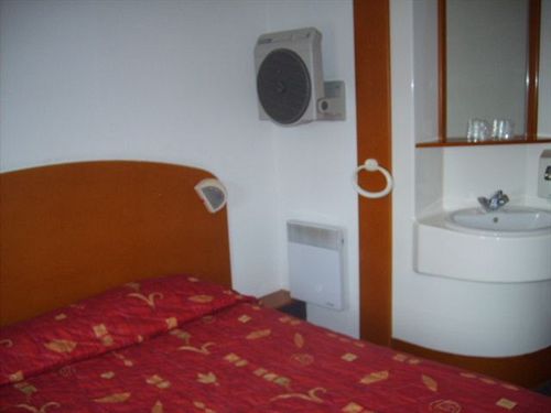 Hôtel Quick Palace Montpellier  | Saint Jean de Vedas | Herault | France 12