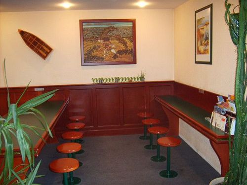 Hôtel Quick Palace Montpellier  | Saint Jean de Vedas | Herault | France 3