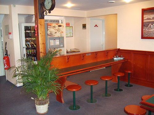 Hôtel Quick Palace Montpellier  | Saint Jean de Vedas | Herault | France 4