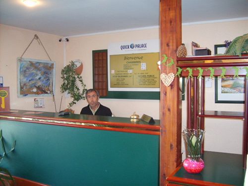 Hôtel Quick Palace Montpellier  | Saint Jean de Vedas | Herault | France 5