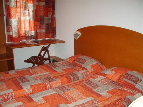 Hôtel Quick Palace Montpellier  | Saint Jean de Vedas | Herault | France 6