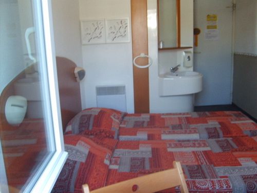 Hôtel Quick Palace Montpellier  | Saint Jean de Vedas | Herault | France 7