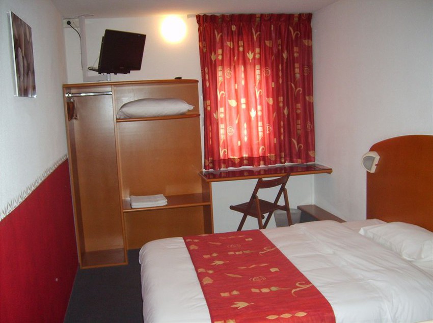 Hôtel Quick Palace Montpellier  | Saint Jean de Vedas | Herault | France 8