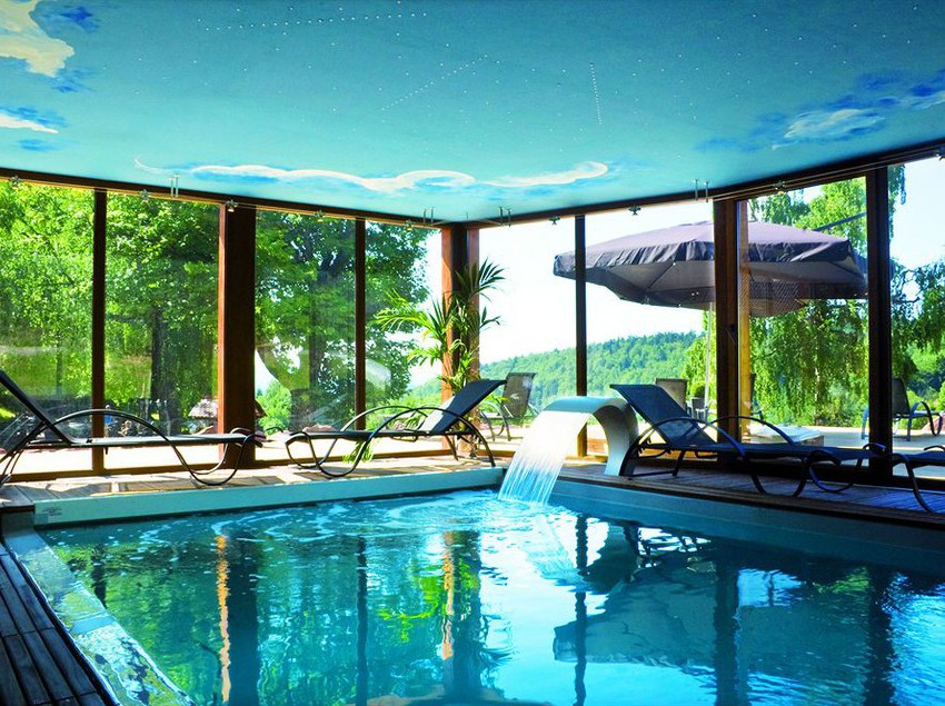 Hotel Le Velleda Logis 