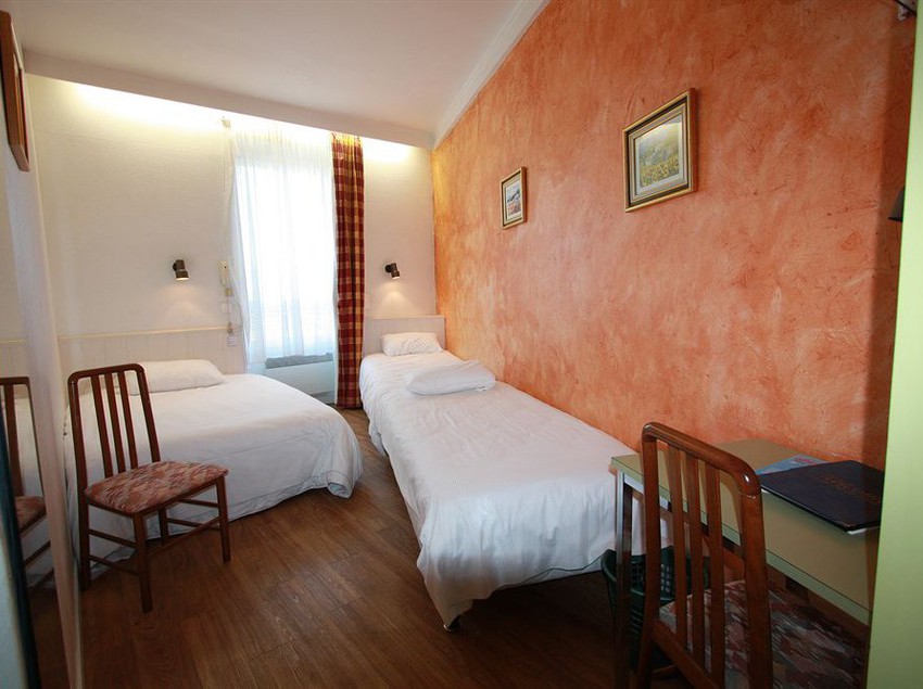 Hotel Saint-andré Clermont Ferrand