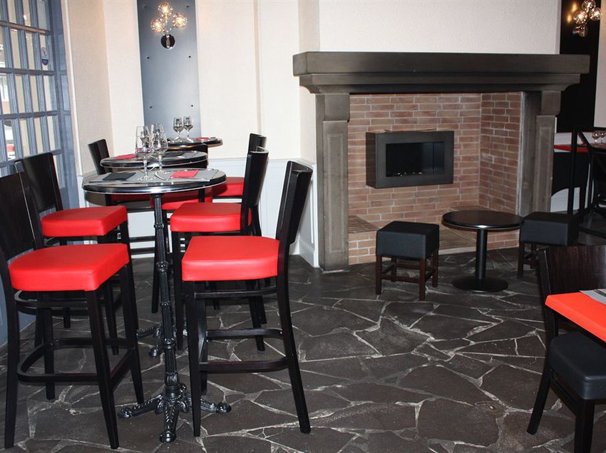 Hôtel Saint-andré  | Clermont Ferrand | Puy-de-Dome | France 1