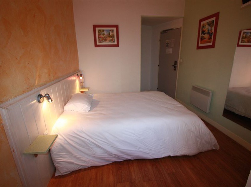 Hôtel Saint-andré  | Clermont Ferrand | Puy-de-Dome | France 11