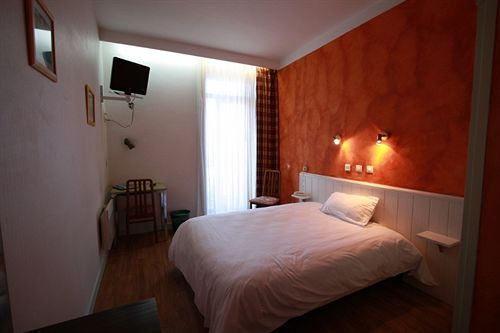 Hôtel Saint-andré  | Clermont Ferrand | Puy-de-Dome | France 13