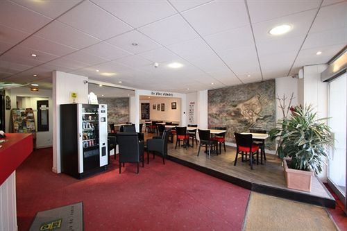 Hôtel Saint-andré  | Clermont Ferrand | Puy-de-Dome | France 14