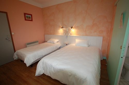 Hôtel Saint-andré  | Clermont Ferrand | Puy-de-Dome | France 16