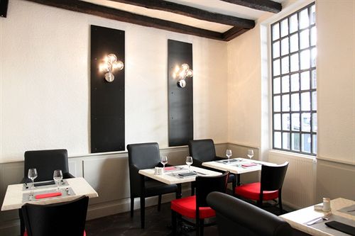 Hôtel Saint-andré  | Clermont Ferrand | Puy-de-Dome | France 17