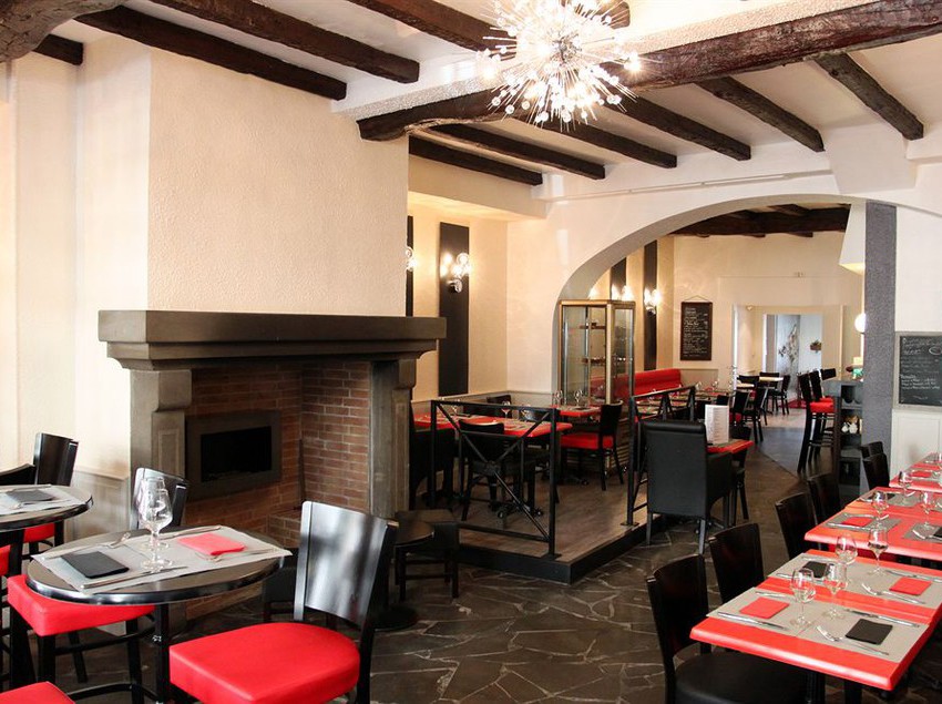 Hôtel Saint-andré  | Clermont Ferrand | Puy-de-Dome | France 2