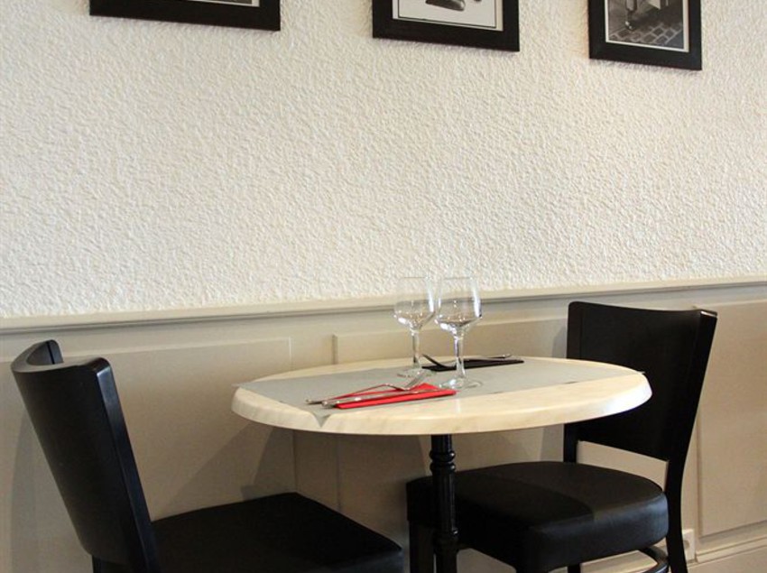 Hôtel Saint-andré  | Clermont Ferrand | Puy-de-Dome | France 3