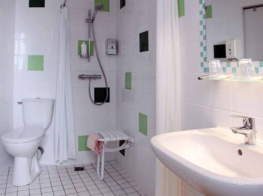 Hôtel Saint-andré  | Clermont Ferrand | Puy-de-Dome | France 4