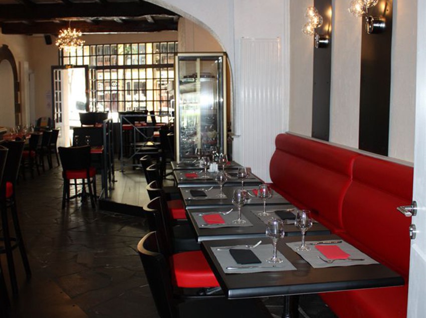 Hôtel Saint-andré  | Clermont Ferrand | Puy-de-Dome | France 5