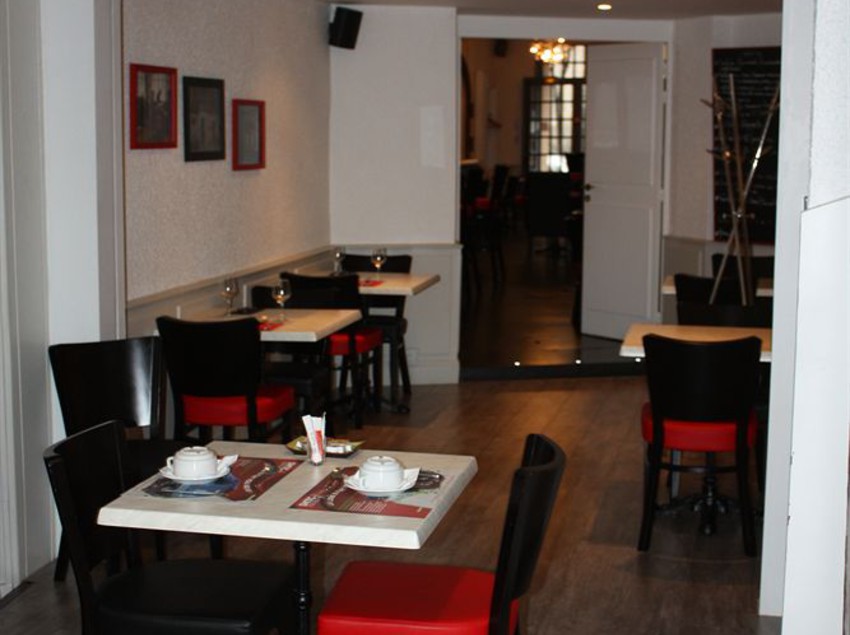 Hôtel Saint-andré  | Clermont Ferrand | Puy-de-Dome | France 6