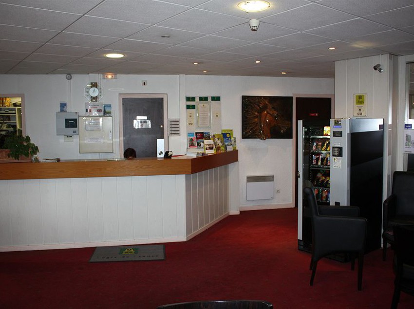 Hôtel Saint-andré  | Clermont Ferrand | Puy-de-Dome | France 7