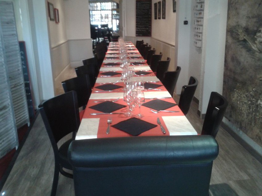 Hôtel Saint-andré  | Clermont Ferrand | Puy-de-Dome | France 8