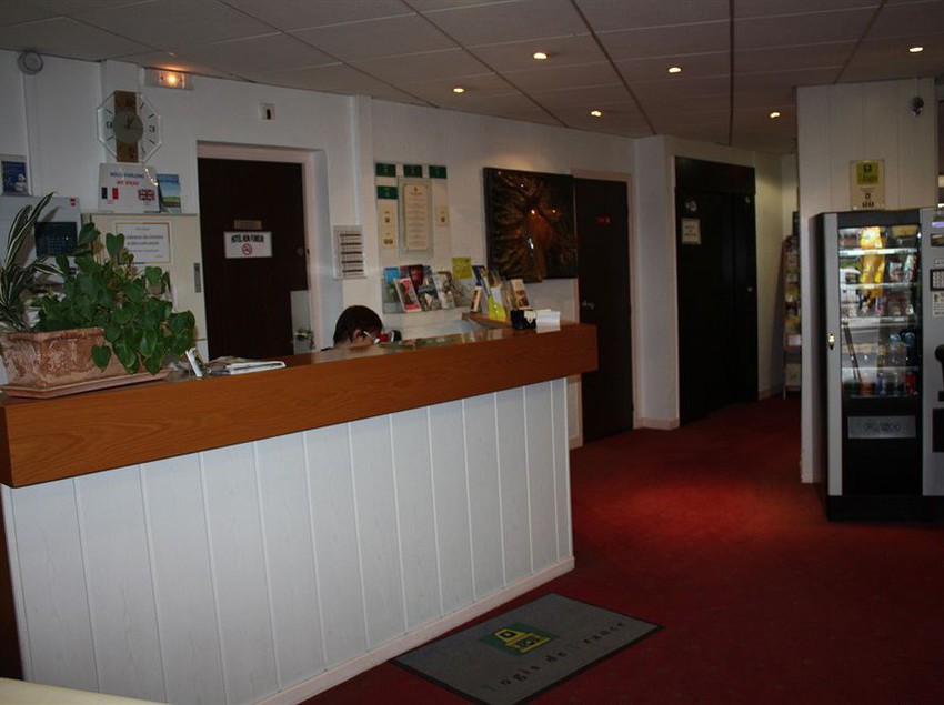 Hôtel Saint-andré  | Clermont Ferrand | Puy-de-Dome | France 9