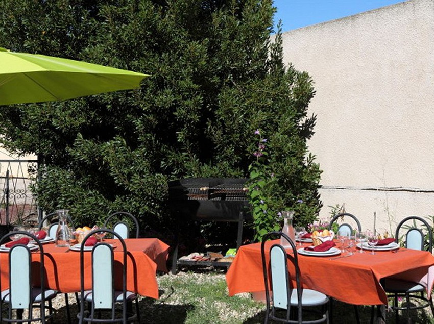 Hôtel Eden Logis  | Martigues | Bouches du Rhone | France 1