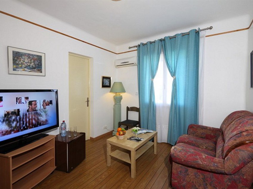 Hôtel Eden Logis  | Martigues | Bouches du Rhone | France 10