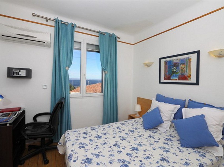 Hôtel Eden Logis  | Martigues | Bouches du Rhone | France 11