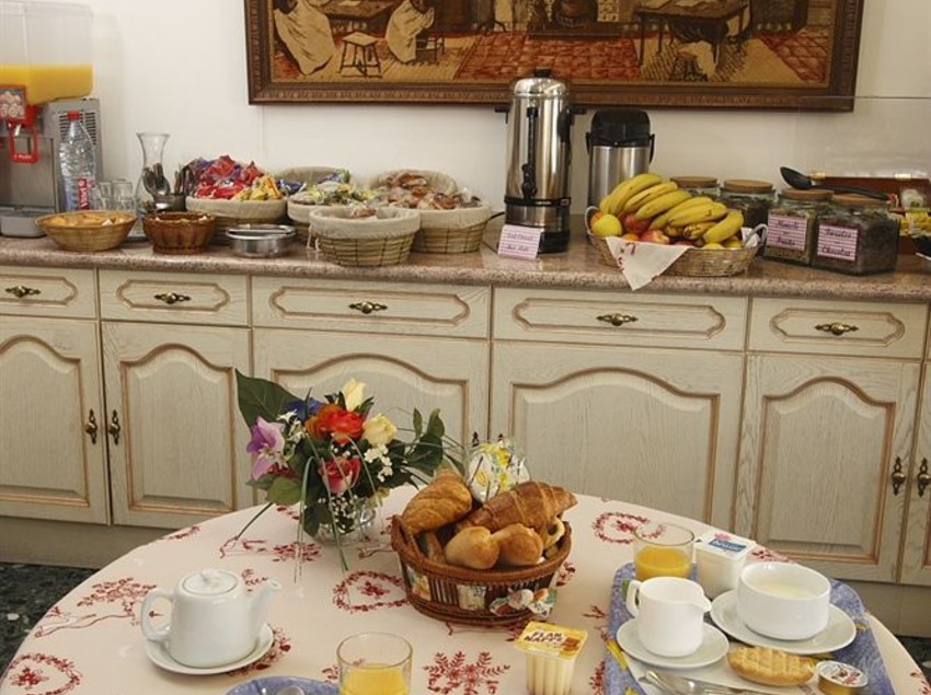 Hôtel Eden Logis  | Martigues | Bouches du Rhone | France 15