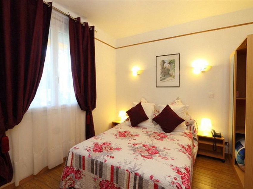 Hôtel Eden Logis  | Martigues | Bouches du Rhone | France 18