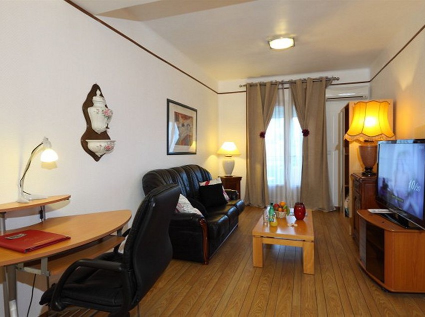 Hôtel Eden Logis  | Martigues | Bouches du Rhone | France 19