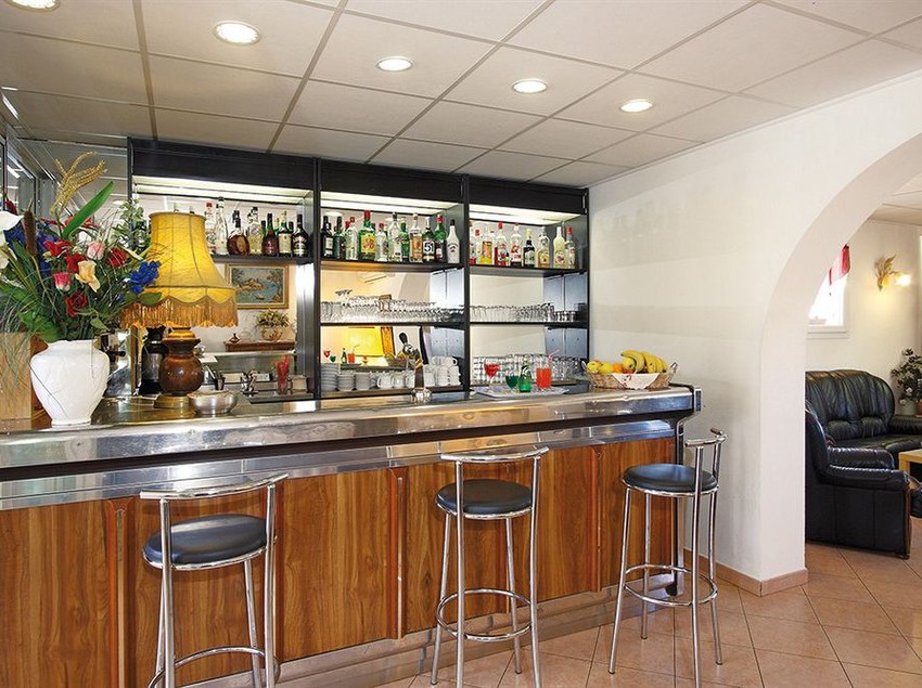 Hôtel Eden Logis  | Martigues | Bouches du Rhone | France 2