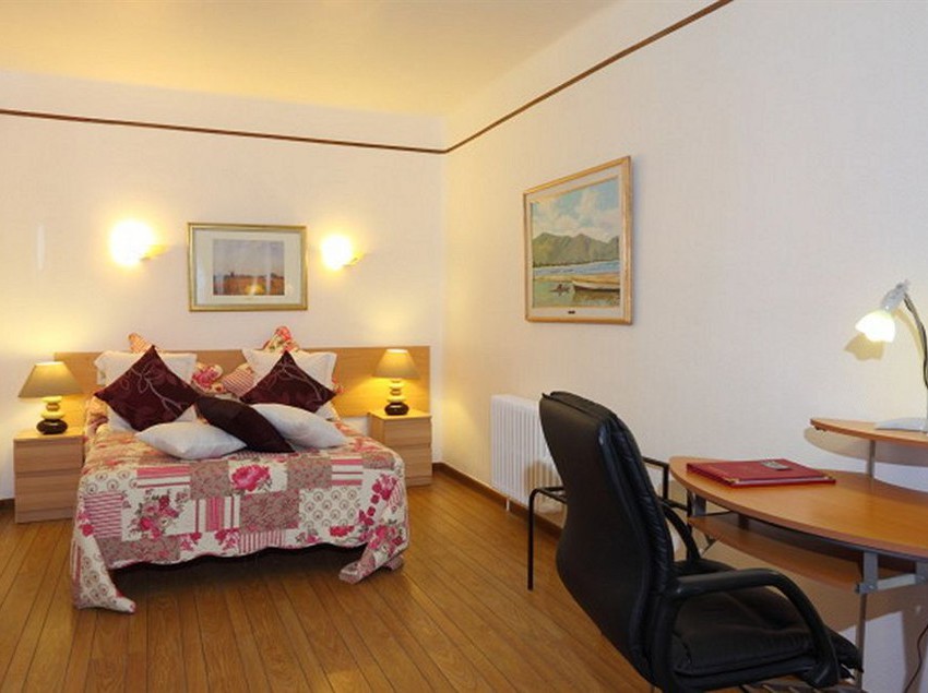 Hôtel Eden Logis  | Martigues | Bouches du Rhone | France 20