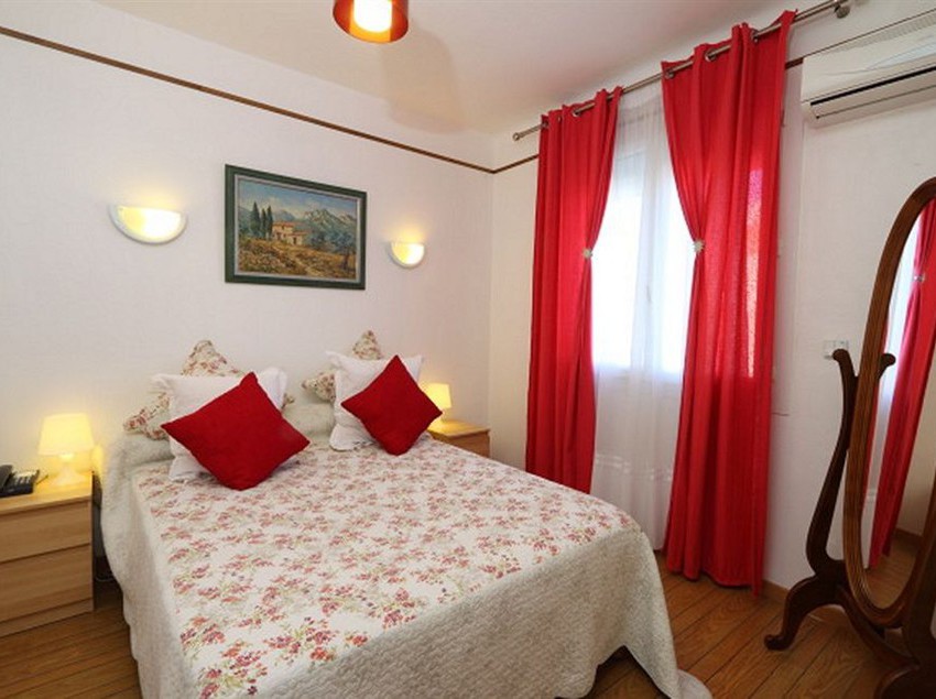 Hôtel Eden Logis  | Martigues | Bouches du Rhone | France 3