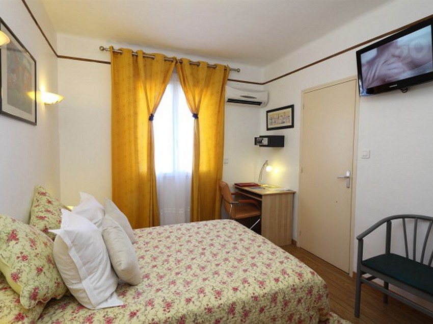 Hôtel Eden Logis  | Martigues | Bouches du Rhone | France 5