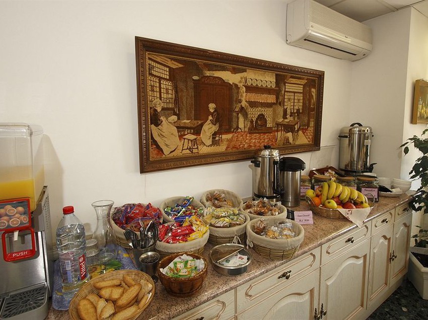 Hôtel Eden Logis  | Martigues | Bouches du Rhone | France 6