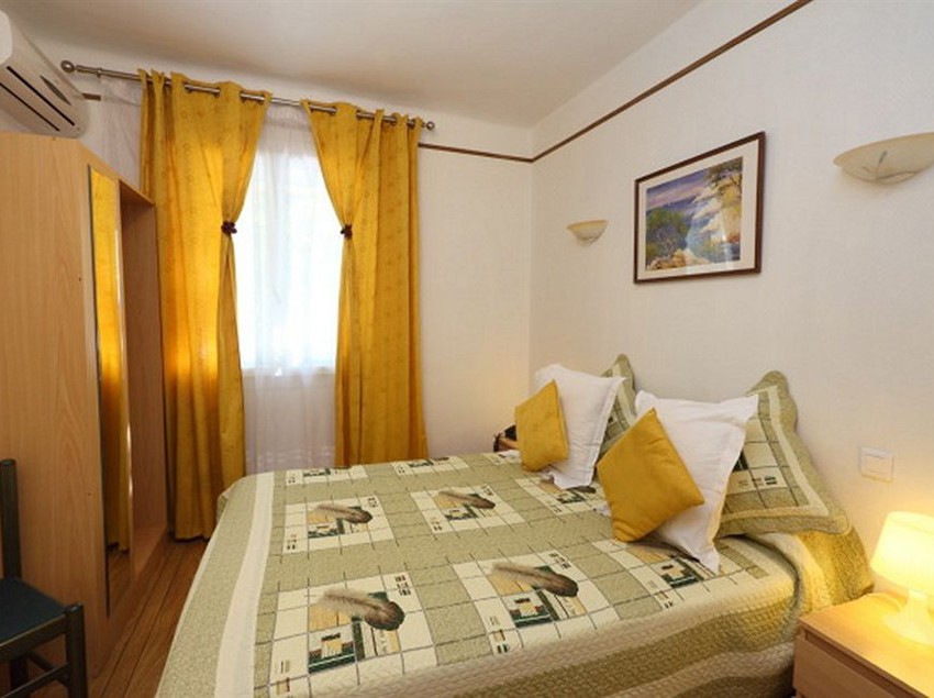 Hôtel Eden Logis  | Martigues | Bouches du Rhone | France 8