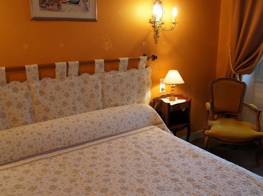 Hotel Montsegur Carcasona