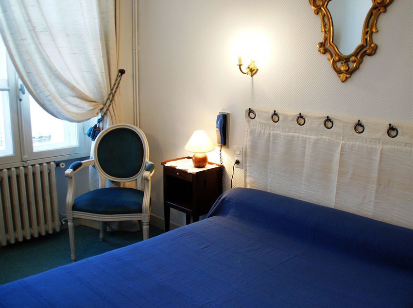 Hôtel Montsegur  | Carcassonne | Aude | France 1