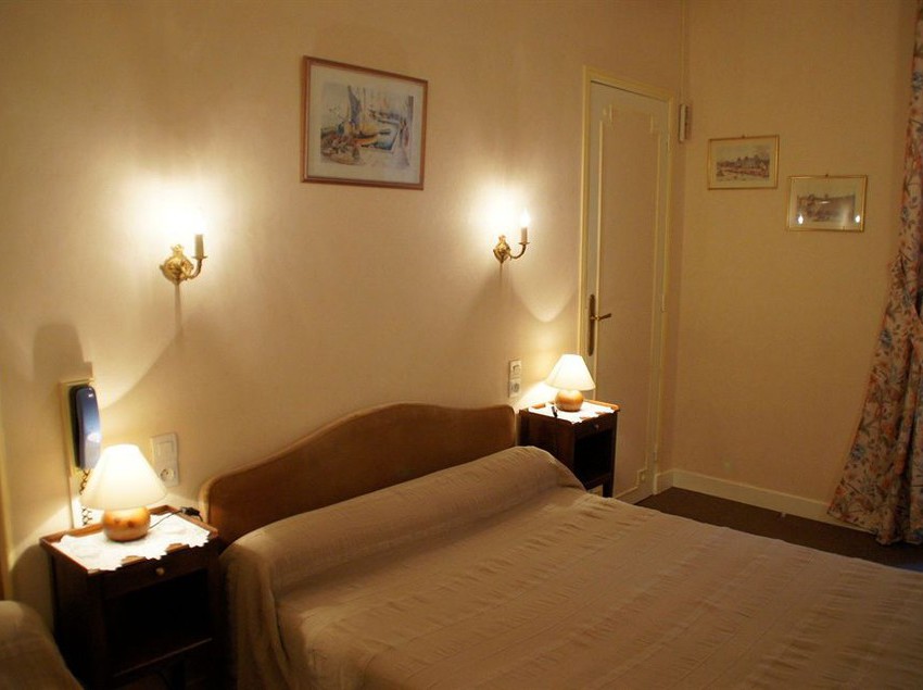 Hôtel Montsegur  | Carcassonne | Aude | France 10